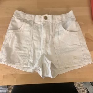 Billabong Jean Shorts